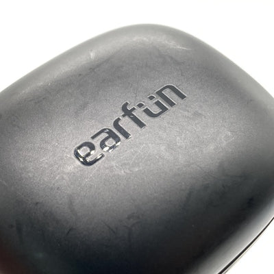 【中古】EarFun Air Pro 3 ブラック【秋葉原】