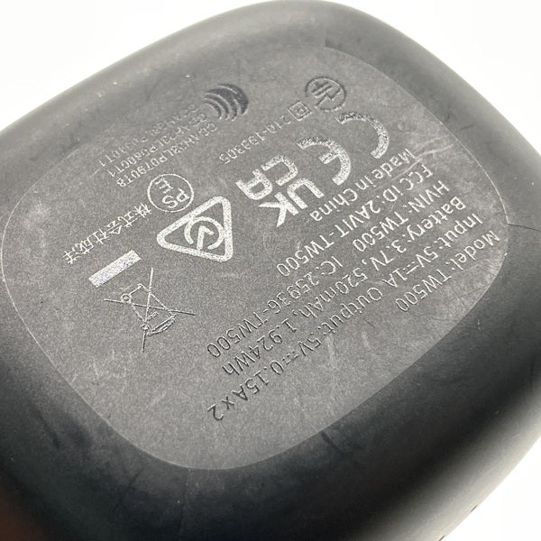 【中古】EarFun Air Pro 3 ブラック【秋葉原】