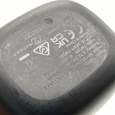 【中古】EarFun Air Pro 3 ブラック【秋葉原】