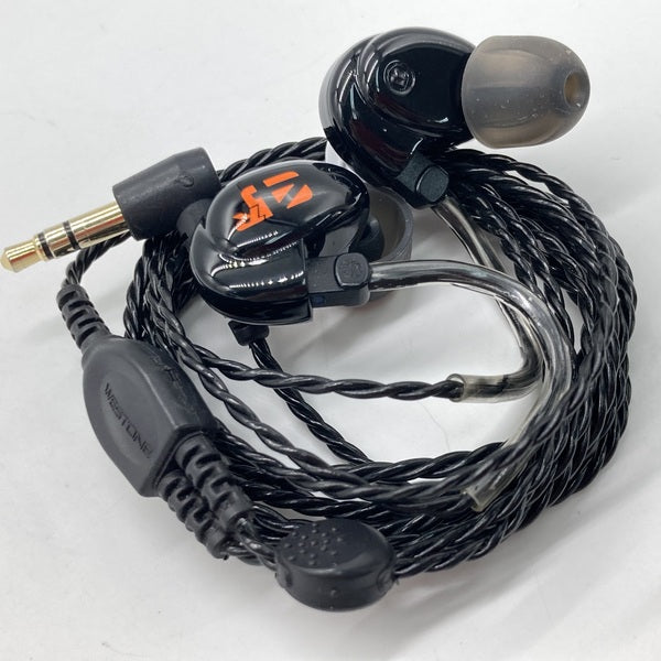 weston4r 訳あり Westone Audio 【中古】Westone4 R-Series【日本橋】 – e☆イヤホン