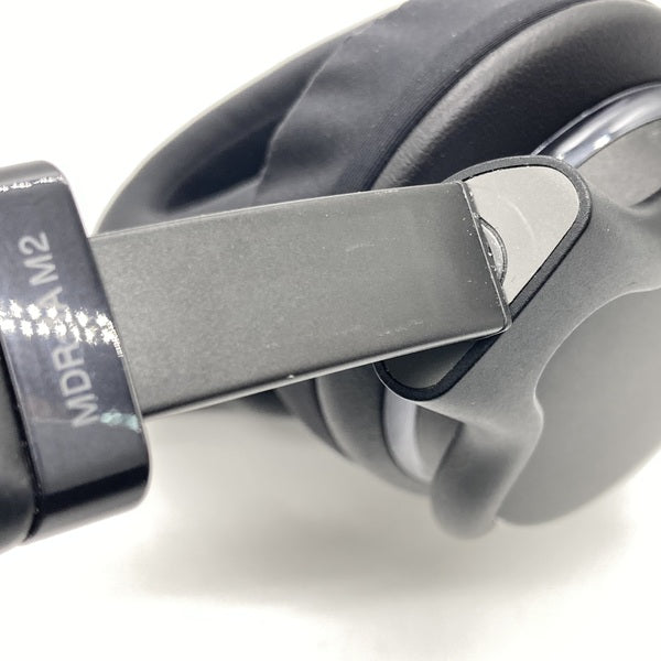 ソニー SONY ヘッドホン MDR-1AM2-BQ ブラック　大千鳥ケーブル Amazon.co.jp: ソニー ヘッドホン MDR-ZX770 : 密閉型
