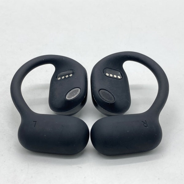 【中古】Oladance ウェアラブルステレオ ブルー【秋葉原】