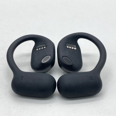 【中古】Oladance ウェアラブルステレオ ブルー【秋葉原】