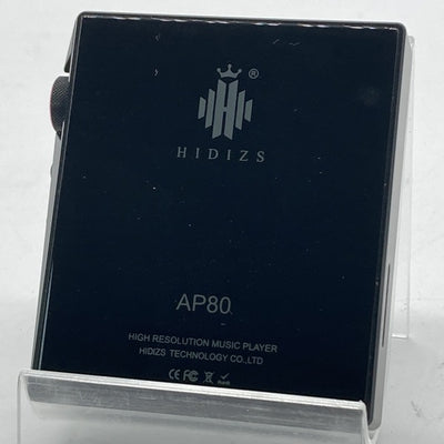 【中古】AP80 Black【日本橋】