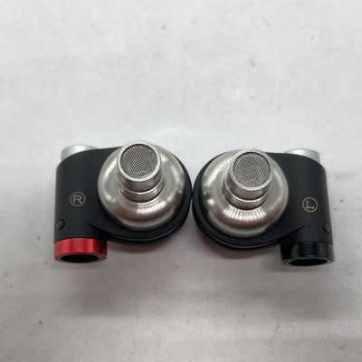 【中古】DN-2002 2BA+2Dynamic hybrid earphone（ケーブル欠品）【秋葉原】