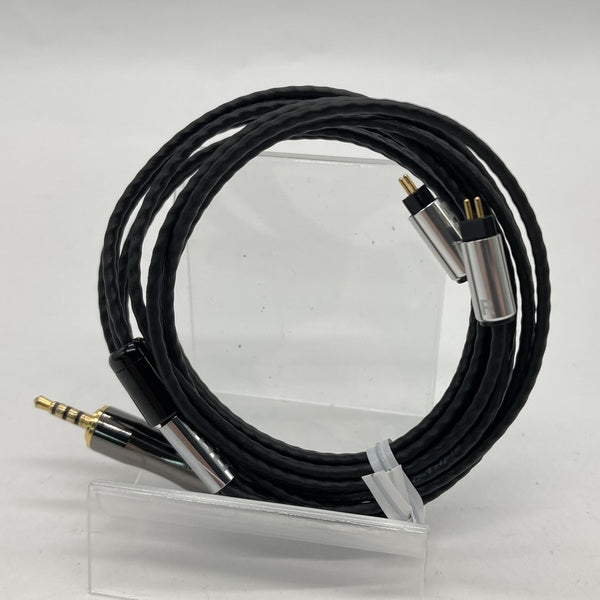 【中古】Clear force Ultimate Custom IEM 2pin 2.5φ【日本橋】