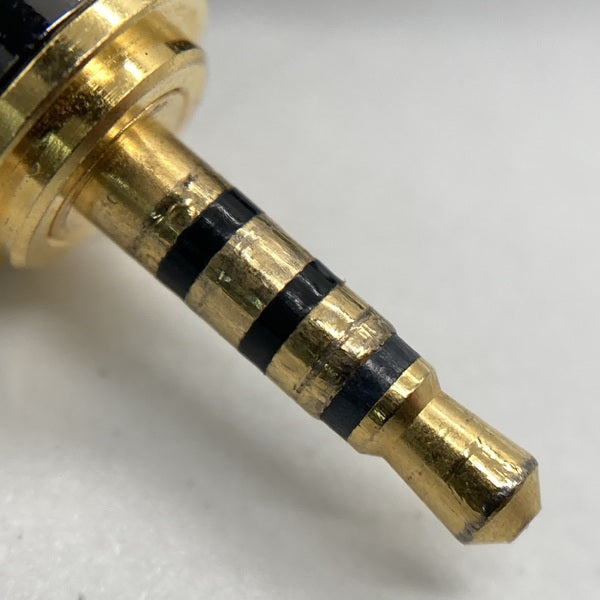 【中古】Clear force Ultimate Custom IEM 2pin 2.5φ【日本橋】