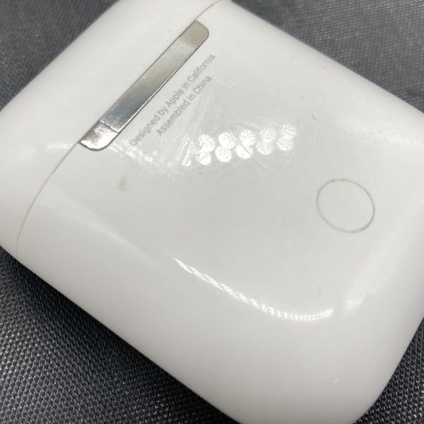 【中古】airpods充電ケース【日本橋】