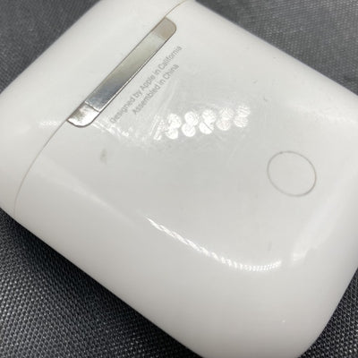【中古】airpods充電ケース【日本橋】