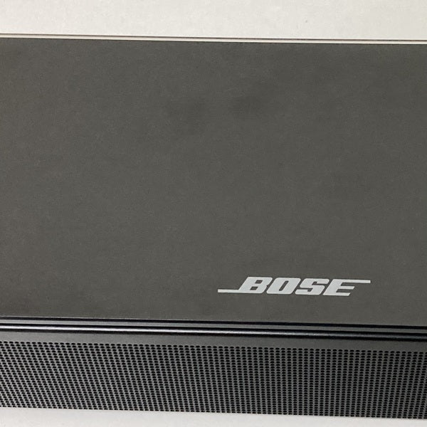 Bose 【中古】SoundTouch 300 soundbar【秋葉原】 – e☆イヤホン