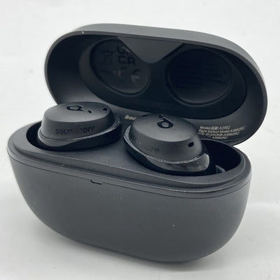 【中古】Soundcore Life Dot 3i ブラック 【A3982N11】【日本橋】