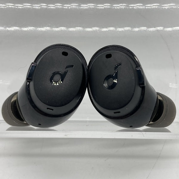 【中古】Soundcore Life Dot 3i ブラック 【A3982N11】【日本橋】