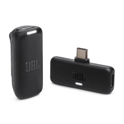 Quantum STREAM WIRELESS【JBLSTRMWLUSBCBLK】