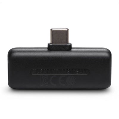 Quantum STREAM WIRELESS【JBLSTRMWLUSBCBLK】