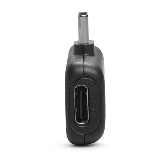 Quantum STREAM WIRELESS【JBLSTRMWLUSBCBLK】