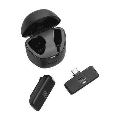Quantum STREAM WIRELESS【JBLSTRMWLUSBCBLK】