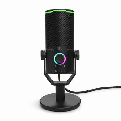 Quantum STREAM STUDIO【JBLSTRMSTUDIOBLK】