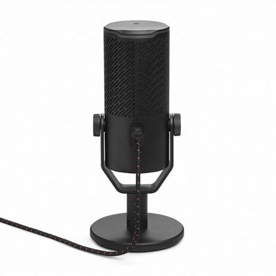 Quantum STREAM STUDIO【JBLSTRMSTUDIOBLK】