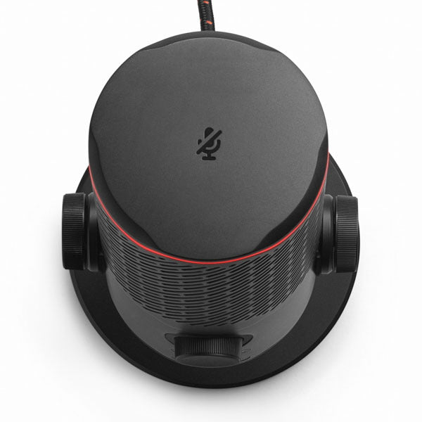 Quantum STREAM STUDIO【JBLSTRMSTUDIOBLK】