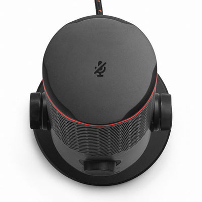 Quantum STREAM STUDIO【JBLSTRMSTUDIOBLK】