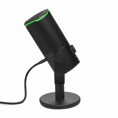 Quantum STREAM STUDIO【JBLSTRMSTUDIOBLK】