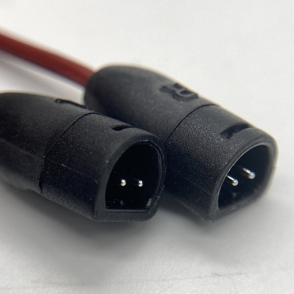 onso 03シリーズ 2.5 4極プラグ-2pin(L/R）（IEシリーズ） onso 【中古】03シリーズ 2.5 4極プラグ-IE(L/R) 【iect_03_bl2s_120