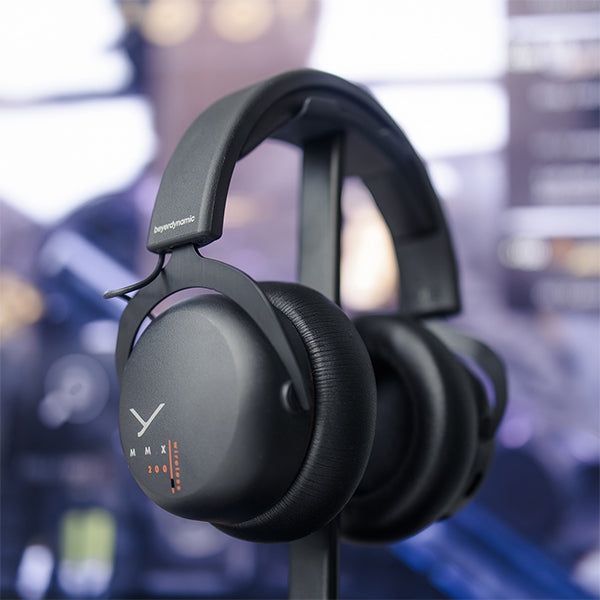 MMX 200