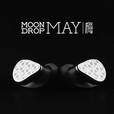 梅 - MAY