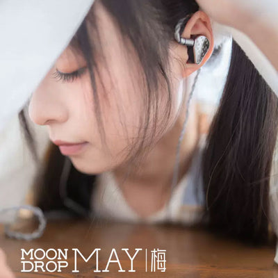 梅 - MAY