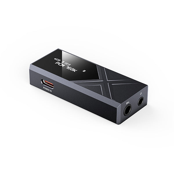 FIIO KA17 – e☆イヤホン