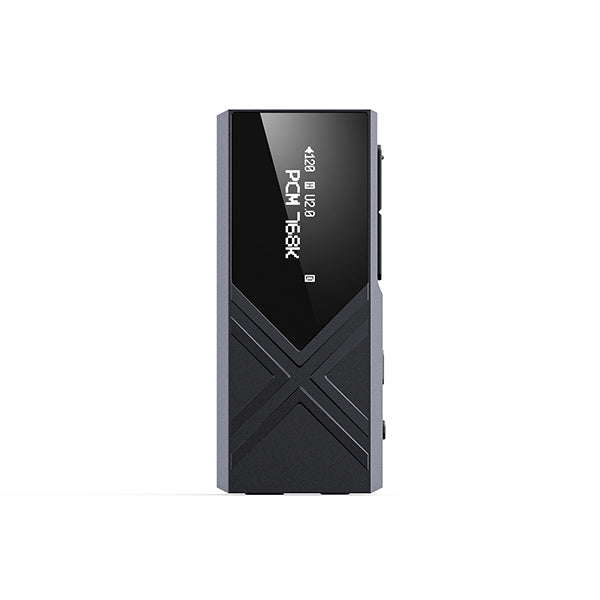 FIIO KA17 – e☆イヤホン