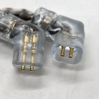 【中古】Shadow qdc-2.5mmL 【LNA-SHA-UQ2P-25L】【秋葉原】