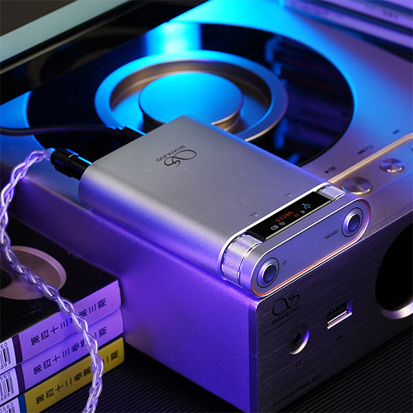 イヤホン Shanling e200 Shanling e200 - メルカリ