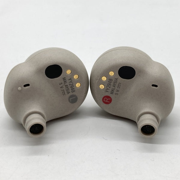 【中古】WF-1000XM4 SM プラチナシルバー【日本橋】