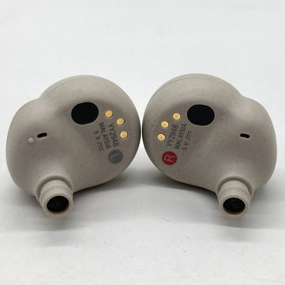 【中古】WF-1000XM4 SM プラチナシルバー【日本橋】