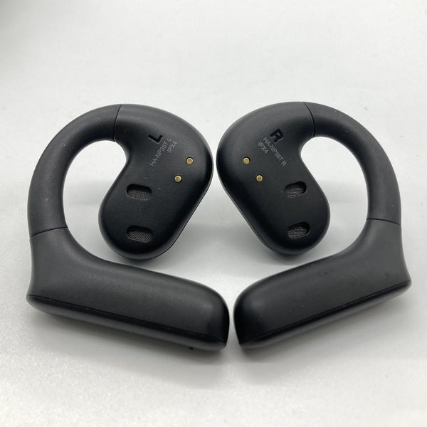 【中古】HA-NP35T-B ブラック【秋葉原】