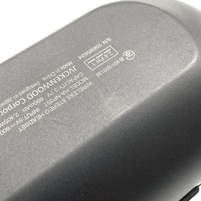【中古】HA-NP35T-B ブラック【秋葉原】