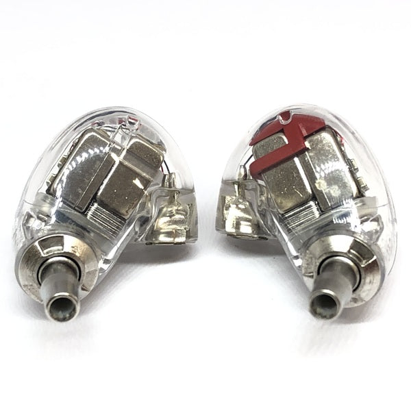 SHURE 【中古】SE846-CL+BT2-A(ジャンク・返品不可)【秋葉原