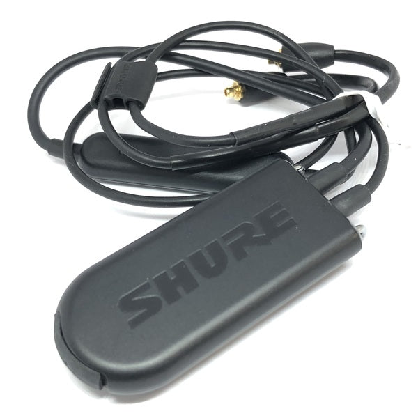 SHURE 【中古】SE846-CL+BT2-A(ジャンク・返品不可)【秋葉原