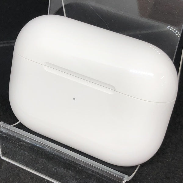 【中古】AirPods Pro 充電ケース【秋葉原】