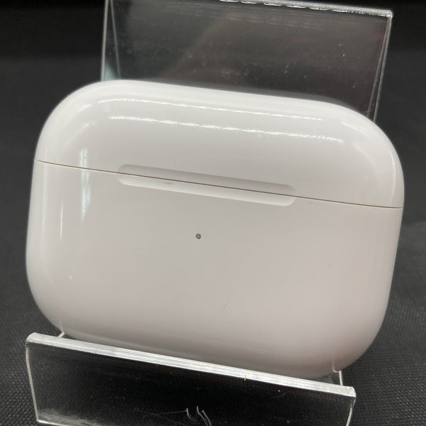Apple 【中古】AirPods Pro 充電ケース【日本橋】 – e☆イヤホン