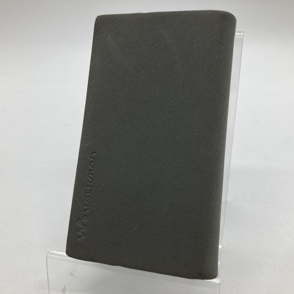 【中古】NW-A300シリーズ用ソフトケース グレー 【CKS-NWA300HCWW】【秋葉原】