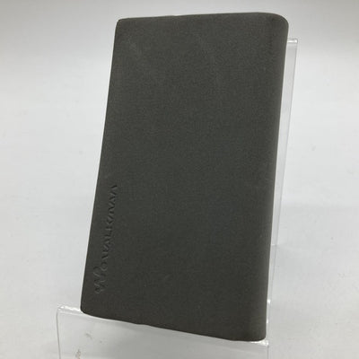 【中古】NW-A300シリーズ用ソフトケース グレー 【CKS-NWA300HCWW】【秋葉原】