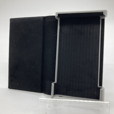 【中古】NW-A300シリーズ用ソフトケース グレー 【CKS-NWA300HCWW】【秋葉原】