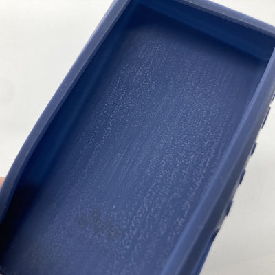 【中古】NW-A300シリーズ用シリコンケース ブルー 【CKM-NWA300LCWW】【秋葉原】