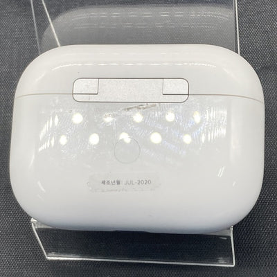 【中古】AirPods Pro 充電ケース（海外モデル）【秋葉原】