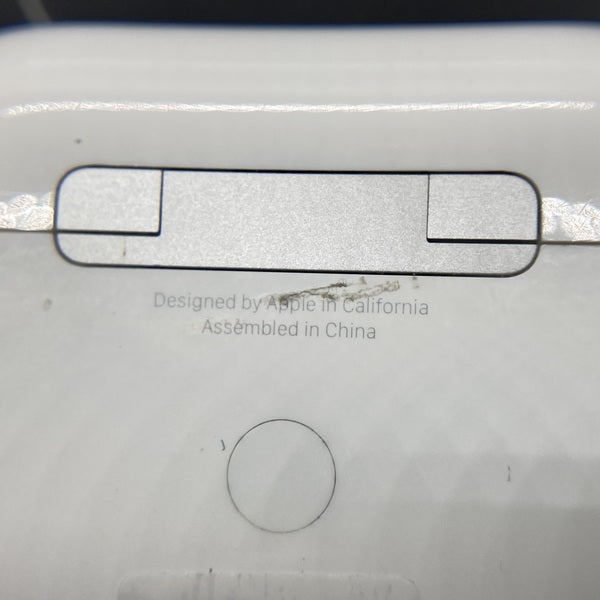 【中古】AirPods Pro 充電ケース（海外モデル）【秋葉原】