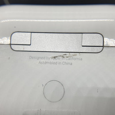 【中古】AirPods Pro 充電ケース（海外モデル）【秋葉原】