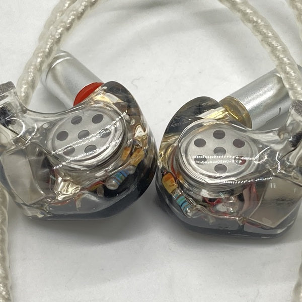 【中古】QT-7 Pro BK ブラック【日本橋】