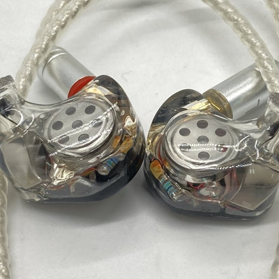 【中古】QT-7 Pro BK ブラック【日本橋】